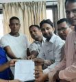 দৌলতপুর উপজেলা প্রেসক্লাবের আহবায়ক কমিটি ঘোষণা