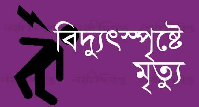 তেঁতুলিয়ায় বোরো ক্ষেতে পানি দেওয়া সময় বিদ্যুৎস্পৃষ্ট হয়ে যুবকের মৃত্যু