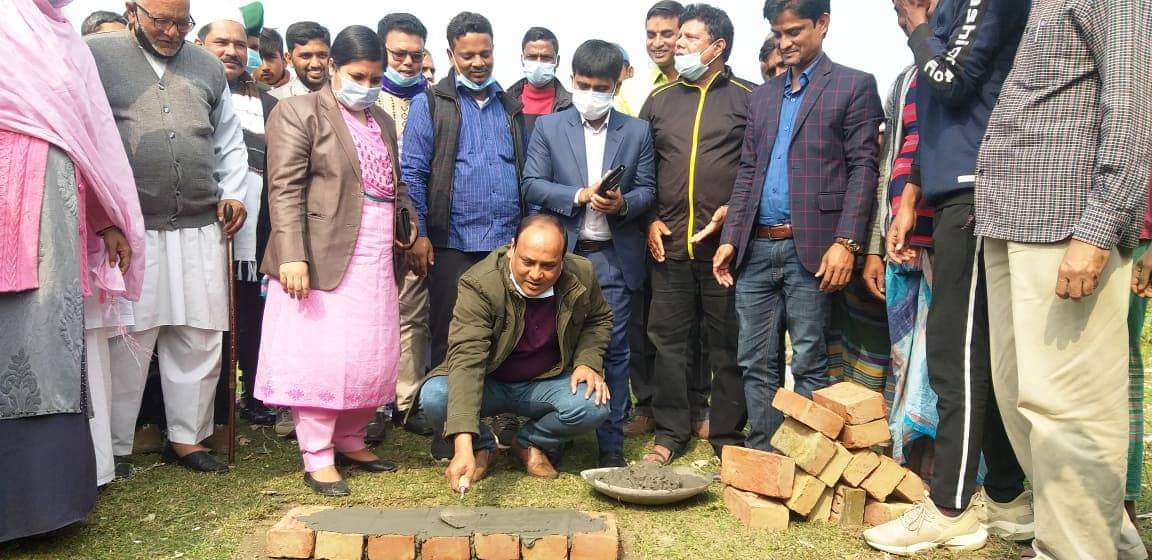 দৌলতপুরে প্রধানমন্ত্রীর ঘর পাচ্ছেন ৬১ পরিবার