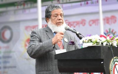 গুরুতর অসুস্থ ডেপুটি স্পিকার, নেয়া হচ্ছে ভারতে