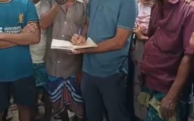 ঘিওরে কাঁঠাল নিয়ে দ্বন্দ্ব, ভাবিকে ছুরিকাঘাতে হত্যা