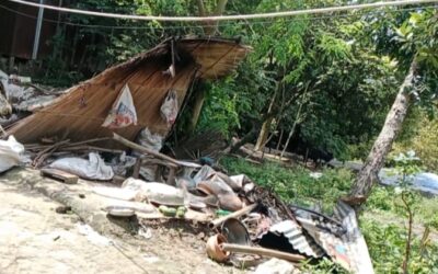 দৌলতপুরে অসহায় পরিবারকে উচ্ছেদের চেষ্টা হামলা , ঘরবাড়ি ভাংচুর, অর্থ লুটের অভিযোগ 