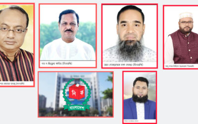 মানিকগঞ্জ-১ আসনে বিএনপি মনোনয়ন পেতে তিনজন হ্যাবিওয়েট প্রার্থীদের দৌড়ঝাপ শুরু