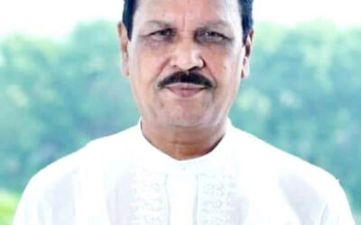 মানিকগঞ্জ-১ আসনে বিএনপি মনোনয়ন পেলেন এস এ জিন্নাহ কবির